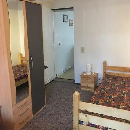 Apartment Appartement Mit Eigenem Parkplatz *