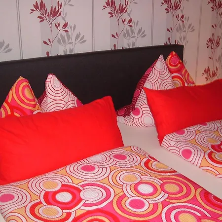 Appartement Mit Eigenem Parkplatz