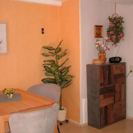 Appartement Mit Eigenem Parkplatz Apartment Wernigerode