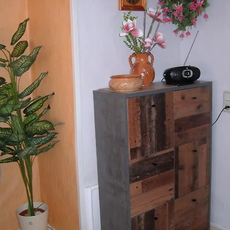 Appartement Mit Eigenem Parkplatz Wernigerode