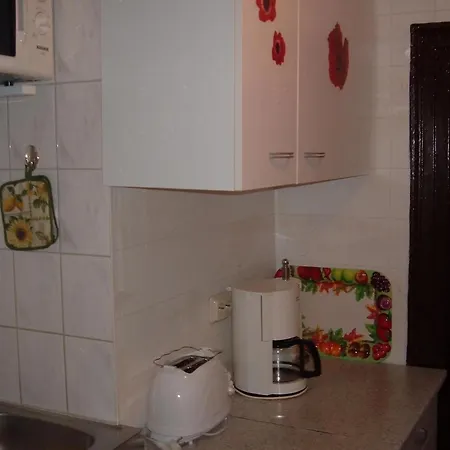 Appartement Mit Eigenem Parkplatz Apartment Wernigerode
