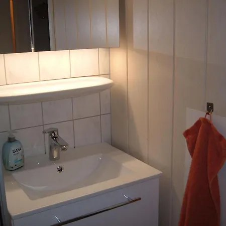 Apartment Appartement Mit Eigenem Parkplatz Wernigerode