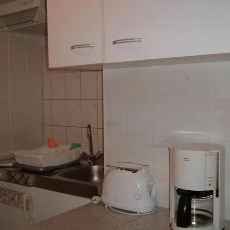 Appartement Mit Eigenem Parkplatz Wernigerode