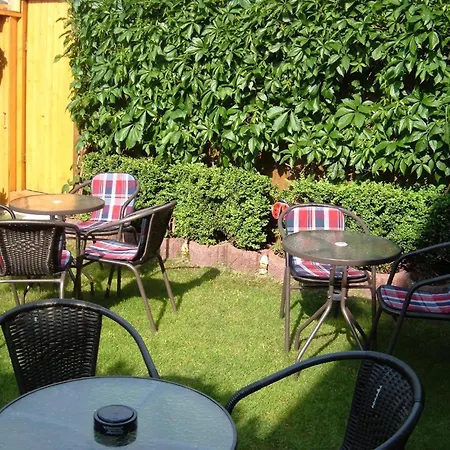 Appartement Mit Eigenem Parkplatz